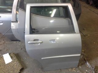 bontott VW POLO CLASSIC Jobb hátsó Ajtó (Részeivel)