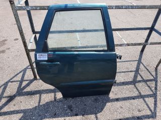 bontott VW POLO CLASSIC Jobb hátsó Ajtó (Részeivel)