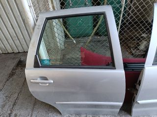 bontott VW POLO CLASSIC Jobb hátsó Ajtó (Részeivel)