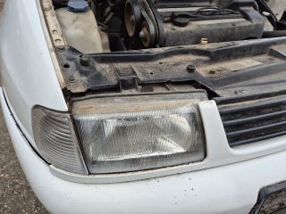 bontott VW POLO CLASSIC Jobb hátsó Ajtó (Részeivel)