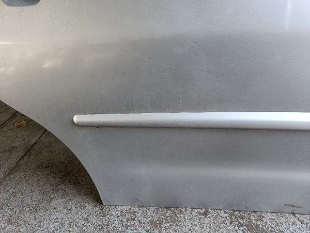 bontott VW POLO CLASSIC Jobb hátsó Ajtó (Részeivel)