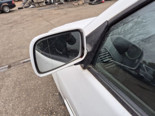 bontott VW POLO CLASSIC Jobb hátsó Ajtó (Részeivel)