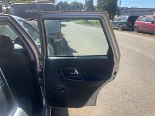 bontott VW POLO CLASSIC Jobb hátsó Ajtó (Üres lemez)