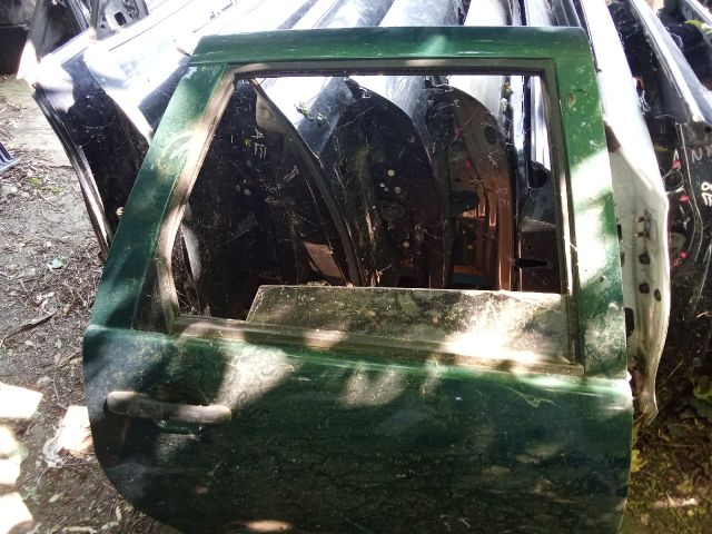 bontott VW POLO CLASSIC Jobb hátsó Ajtó (Üres lemez)