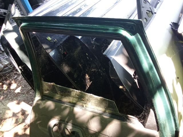 bontott VW POLO CLASSIC Jobb hátsó Ajtó (Üres lemez)