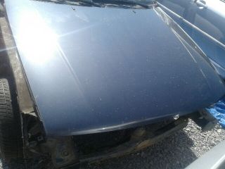 bontott VW POLO CLASSIC Jobb hátsó Ajtó (Üres lemez)