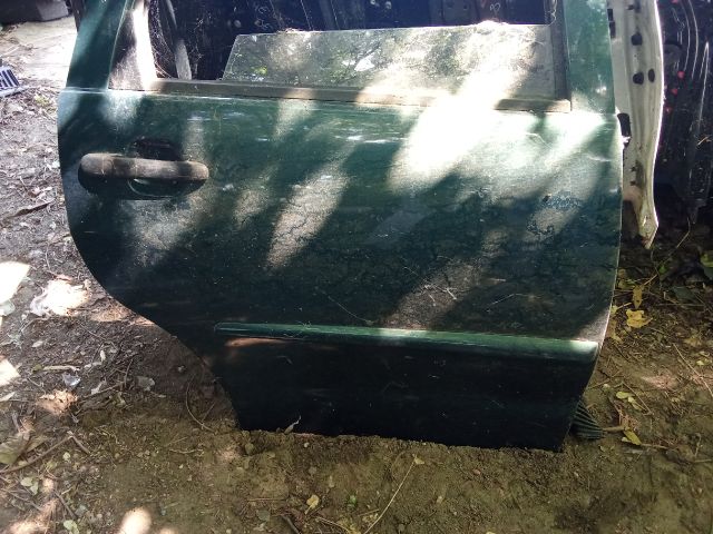 bontott VW POLO CLASSIC Jobb hátsó Ajtó (Üres lemez)