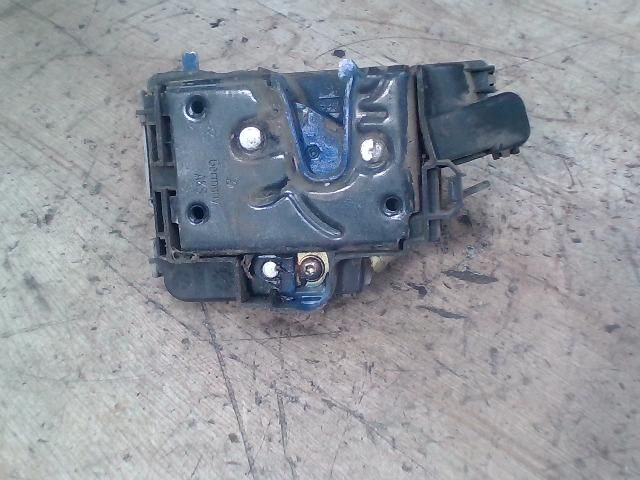 bontott VW POLO CLASSIC Jobb hátsó Ajtózár