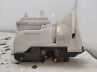 bontott VW POLO CLASSIC Jobb hátsó Ajtózár