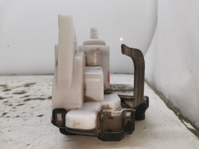 bontott VW POLO CLASSIC Jobb hátsó Ajtózár