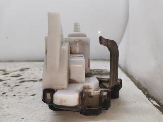 bontott VW POLO CLASSIC Jobb hátsó Ajtózár