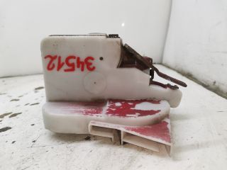 bontott VW POLO CLASSIC Jobb hátsó Ajtózár