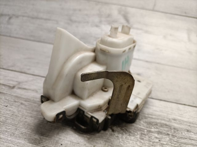 bontott VW POLO CLASSIC Jobb hátsó Ajtózár