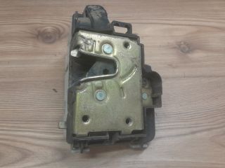 bontott VW POLO CLASSIC Jobb hátsó Ajtózár