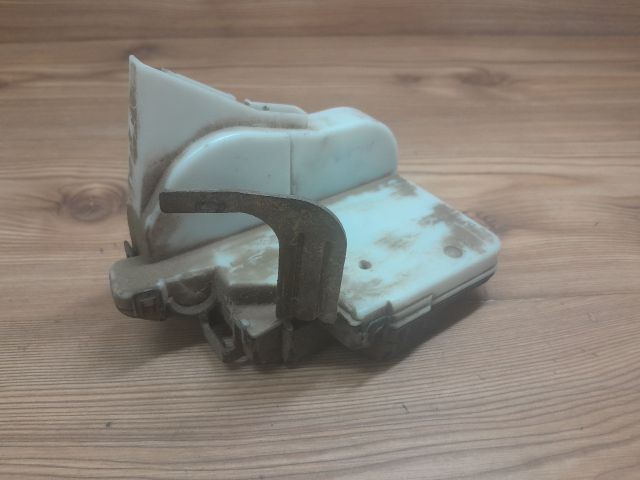 bontott VW POLO CLASSIC Jobb hátsó Ajtózár