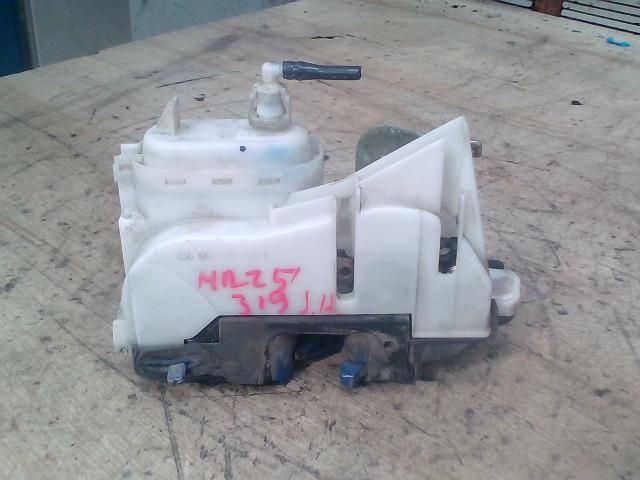 bontott VW POLO CLASSIC Jobb hátsó Ajtózár