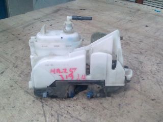 bontott VW POLO CLASSIC Jobb hátsó Ajtózár