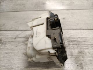 bontott VW POLO CLASSIC Jobb hátsó Ajtózár