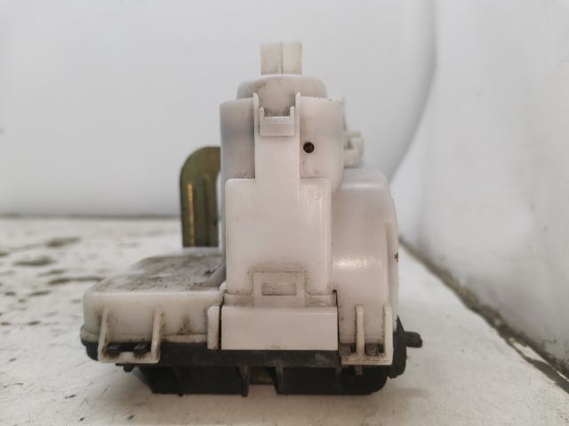 bontott VW POLO CLASSIC Jobb hátsó Ajtózár