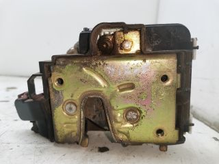 bontott VW POLO CLASSIC Jobb hátsó Ajtózár