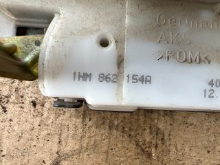 bontott VW POLO CLASSIC Jobb hátsó Ajtózár