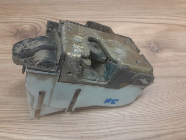 bontott VW POLO CLASSIC Jobb hátsó Ajtózár