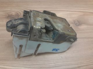 bontott VW POLO CLASSIC Jobb hátsó Ajtózár