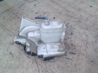 bontott VW POLO CLASSIC Jobb hátsó Ajtózár