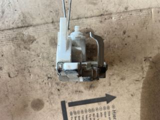 bontott VW POLO CLASSIC Jobb hátsó Ajtózár