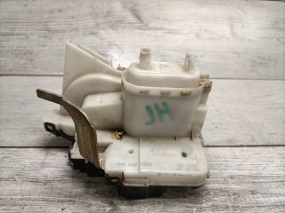 bontott VW POLO CLASSIC Jobb hátsó Ajtózár