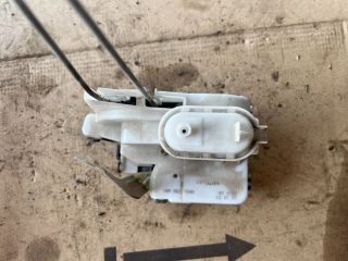 bontott VW POLO CLASSIC Jobb hátsó Ajtózár