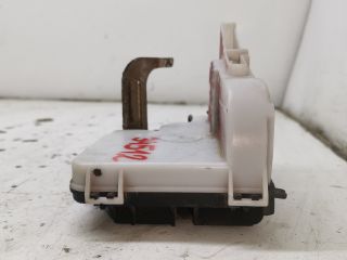 bontott VW POLO CLASSIC Jobb hátsó Ajtózár