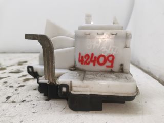 bontott VW POLO CLASSIC Jobb hátsó Ajtózár