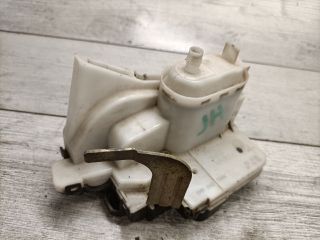 bontott VW POLO CLASSIC Jobb hátsó Ajtózár