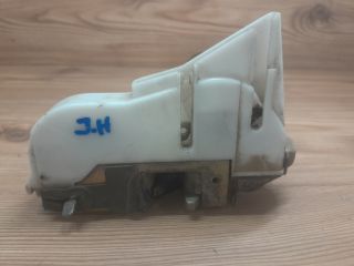 bontott VW POLO CLASSIC Jobb hátsó Ajtózár