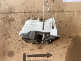 bontott VW POLO CLASSIC Jobb hátsó Ajtózár