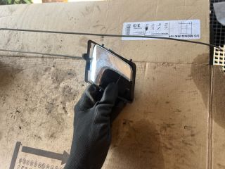 bontott VW POLO CLASSIC Jobb hátsó Ajtózár