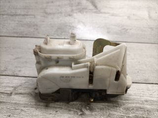 bontott VW POLO CLASSIC Jobb hátsó Ajtózár