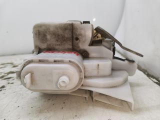 bontott VW POLO CLASSIC Jobb hátsó Ajtózár