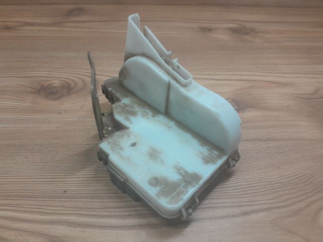 bontott VW POLO CLASSIC Jobb hátsó Ajtózár