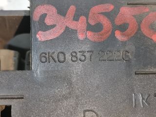 bontott VW POLO CLASSIC Jobb hátsó Belső Kilincs