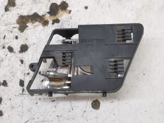 bontott VW POLO CLASSIC Jobb hátsó Belső Kilincs