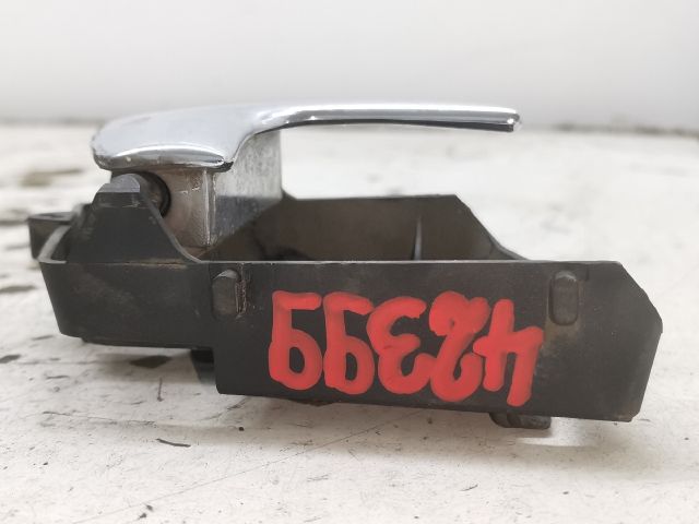 bontott VW POLO CLASSIC Jobb hátsó Belső Kilincs