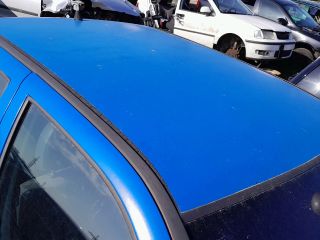 bontott VW POLO CLASSIC Jobb hátsó Gólyaláb (Lengécsillapító, Rugó)