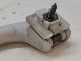 bontott VW POLO CLASSIC Jobb hátsó Kapaszkodó (Felső)