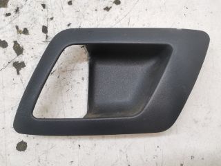 bontott VW POLO CLASSIC Jobb hátsó Kilincs Burkolat