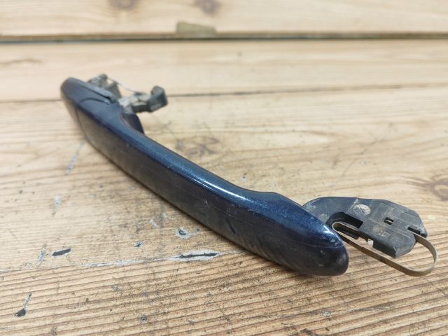 bontott VW POLO CLASSIC Jobb hátsó Külső Kilincs