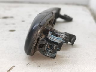 bontott VW POLO CLASSIC Jobb hátsó Külső Kilincs