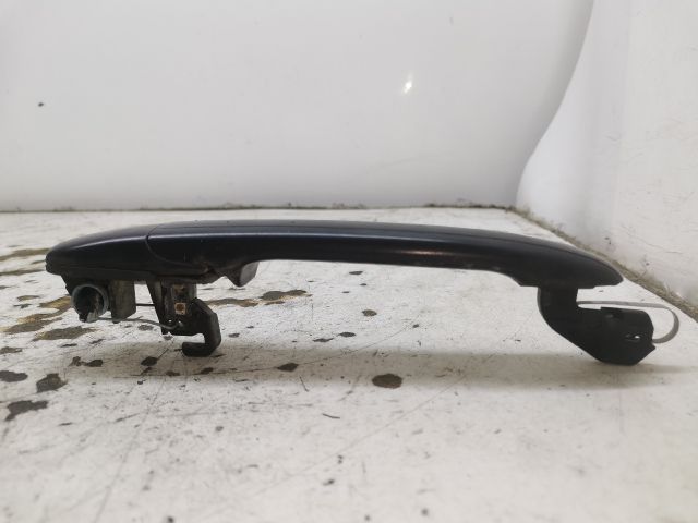 bontott VW POLO CLASSIC Jobb hátsó Külső Kilincs