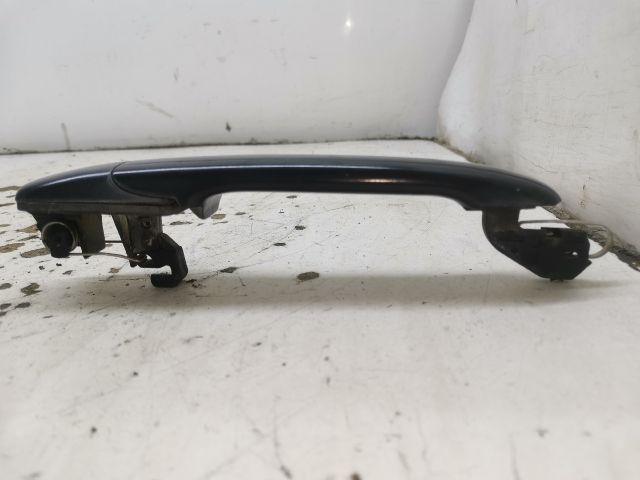 bontott VW POLO CLASSIC Jobb hátsó Külső Kilincs